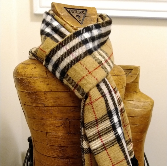 3pcs Scarfs - NWOT - Picture 1 of 4